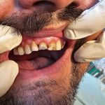 کلینیک دندانپزشکی دکتر احسان میرزایی