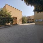 پارکینگ دانشکده دامپزشکی