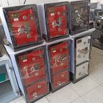 فروشگاه گاوصندوق رحیمی