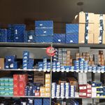 مرکز فروش قطعات خودرو رازقی