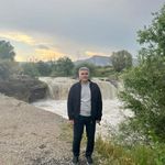 رودخانه باراندوز چای