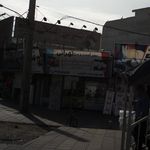 سوپر گوشت و مرغ تهرانی