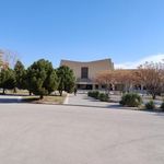 پارکینگ دانشکده دامپزشکی