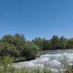 رودخانه باراندوز چای