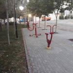 بوستان یاسمین