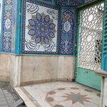 مسجد المهدی   ع  