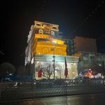 هتل بین المللی قصر مشهد ⭐⭐⭐⭐⭐