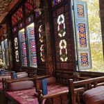 رستوران نقش جهان