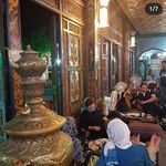 رستوران نقش جهان