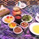 رستوران نقش جهان