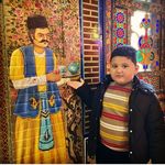 رستوران نقش جهان