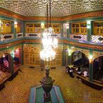 رستوران نقش جهان