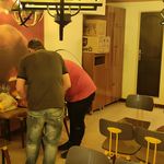 فست فود ماتادور