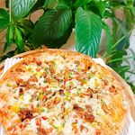 پیتزا پاتوق