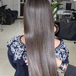 مرکز تخصصی احیاوکراتینه مو شیدا هاشمیان