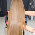 مرکز تخصصی احیاوکراتینه مو شیدا هاشمیان