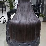 سالن تخصصی احیاوکراتینه مو شیدا هاشمیان