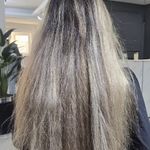 مرکز تخصصی احیاوکراتینه مو شیدا هاشمیان