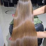 مرکز تخصصی احیاوکراتینه مو شیدا هاشمیان