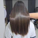 مرکز تخصصی احیاوکراتینه مو شیدا هاشمیان