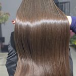 سالن تخصصی احیاوکراتینه مو شیدا هاشمیان