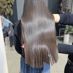 سالن تخصصی احیاوکراتینه مو شیدا هاشمیان