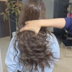 سالن تخصصی احیاوکراتینه مو شیدا هاشمیان