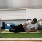 مرکز تخصصی حرکات اصلاحی و بدنسازی