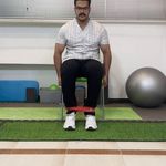 مرکز تخصصی حرکات اصلاحی و بدنسازی
