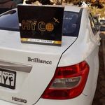 دزدگیر احمد نمایندگی HYCO