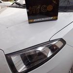 دزدگیر احمد نمایندگی HYCO