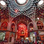 کاروانسرای امین الدوله (تیمچه امین الدوله)