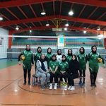 باشگاه والیبال سورن