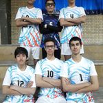 باشگاه والیبال سورن