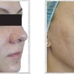 کلینیک  زیبایی دکتر سهیلا کشاورز