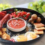 کافه رستوران  لوکاس