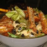 کافه رستوران  لوکاس