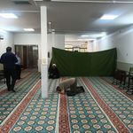 مسجد سیدالشهدا
