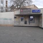 خودپرداز بانک ملت شعبه درمانگاه