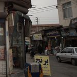 لبنیات محلی ریکنده