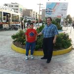 پارک مینا