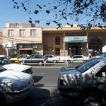 مسجد حضرت ابوالفضل