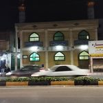 مسجد