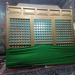 امام زاده علی موسی الرضا (ع)