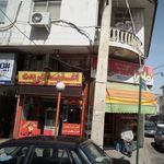 تهیه غذا خاله خانم