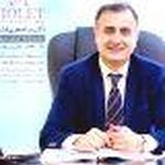 دکتر رضا جعفری فشارکی متخصص پوست، مو، زیبایی و لیزر