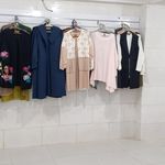 پوشاک یاس اسدپور