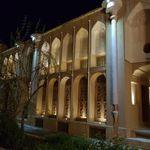 خانه سه نیک