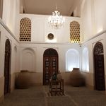 خانه سه نیک