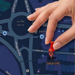 آژانس هواپیمایی بابابیلیت